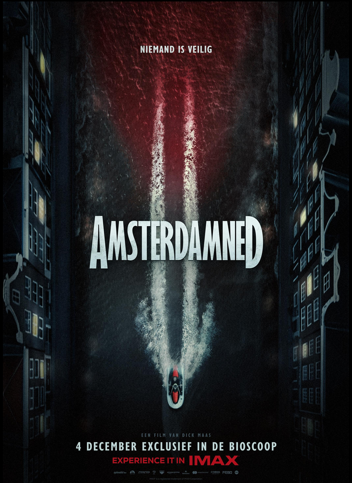 Amsterdamned II