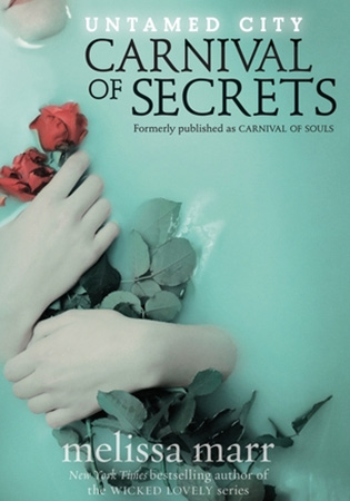 Carnival of Secrets