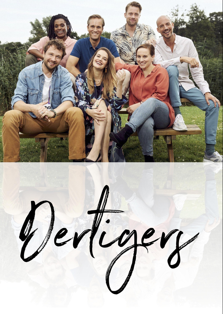 Dertigers