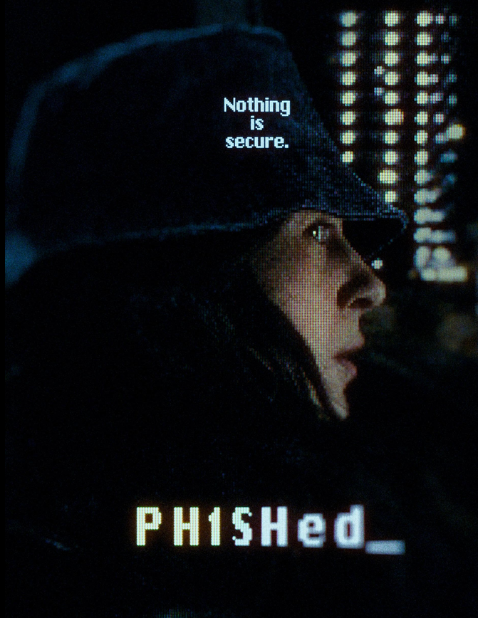 Phished