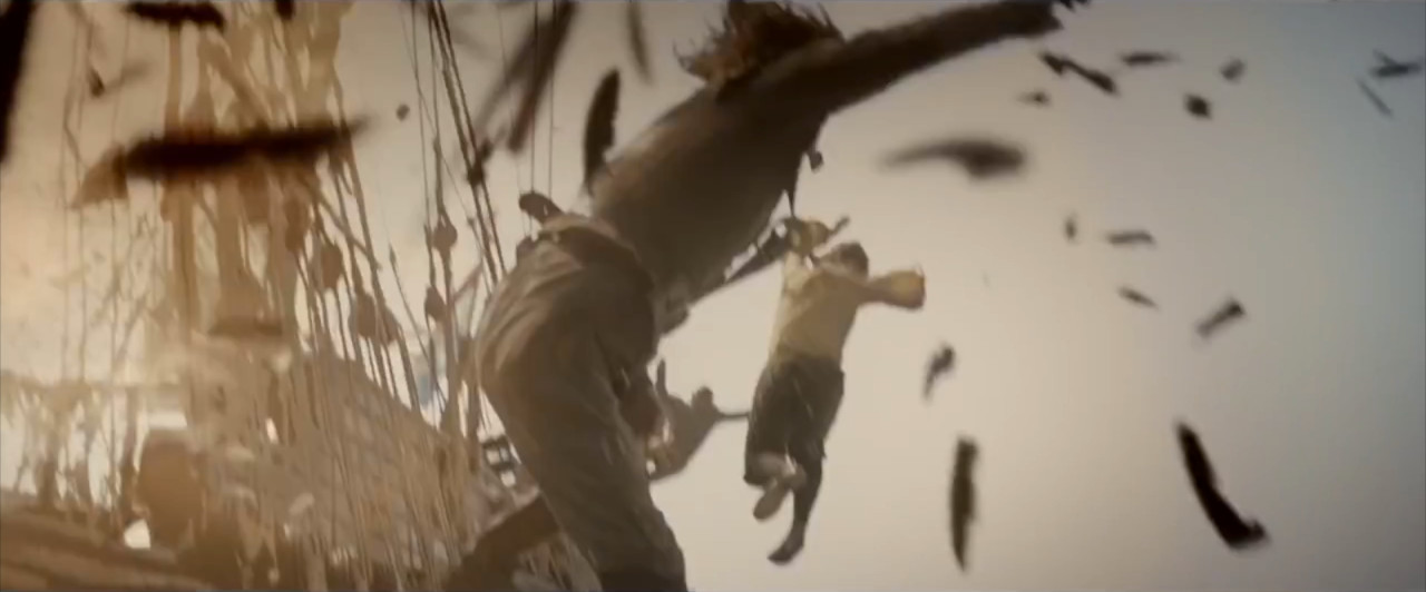 Stunt Coordination and Action Design