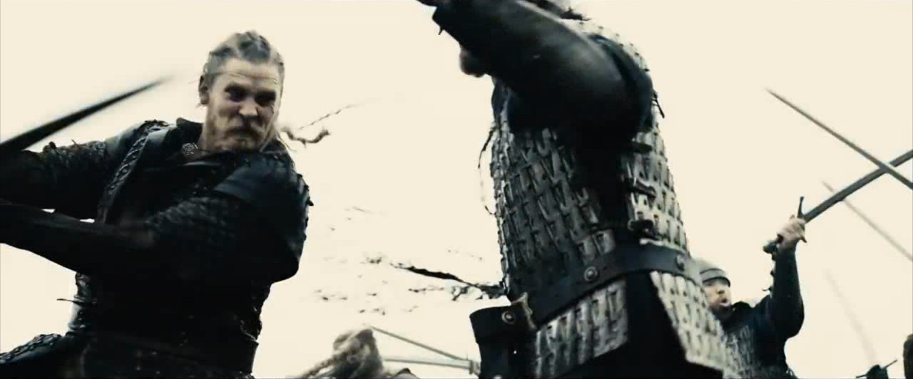 Fight Choreography and Cast Training