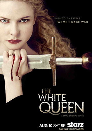 The White Queen